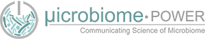 MicroBiomePower Logo