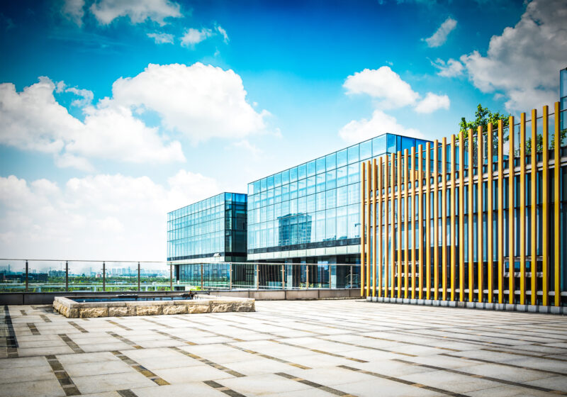 https://www.freepik.com/free-vector/large-modern-office-building_1175690.htm Mikrobiom für öffentlicher Sektor